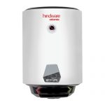 Hindware Atlantic Elicio Ipro 25L Storage Water Heater