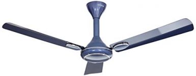 Havells Fusion Prime 1200Mm Ceiling Fan (Indigo Blue, Pack Of 2)