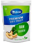 Glomin Raw Cashew Nuts 500G