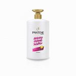 Pantene Advanced Hairfall Solution, Anti-Hairfall Shampoo For Women, 1L