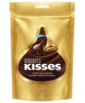 Hershey’S Kisses Milk Chocolate Pouch, 10 X 36 G