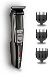 Nova Nht 1076 Trimmer 30 Min  Runtime 4 Length Settings(Black)