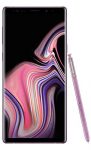 Samsung Galaxy Note 9 Sm-N960Fzpdins (Lavendar Purple, 128Gb)
