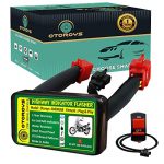 Otoroys 1 Year Warranty Plug And Play Highway Indicator Flasher Hazard With 25 Flashing Pattern For (For Bajaj Avenger (All Models Above 2018))