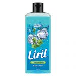 Liril Cooling Mint Body Wash