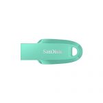 Sandisk® Ultra Curve Usb 3.2 128Gb 100Mb/S R Green