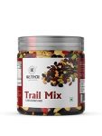 Sethji Trail Mix Dry Fruits, Nuts & Seeds & Berries – Mixture Of Almonds, Cashews, Black Raisins, Cranberries, Pumpkin Seeds, And Sunflower Seeds | Any Time Snacks For All