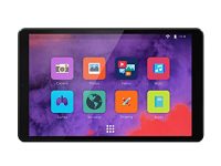 Lenovo M8 Hd 2Nd Gen Tab (8 Inches, 3Gb, 32 Gb, Wi-Fi) Iron Grey