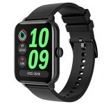 Fire-Boltt Ninja Calling 1.69″ Bluetooth Calling Smart Watch, Dial Pad, Speaker, Ai Voice Assistant With 450 Nits Peak Brightness, Wrist Gaming & 100+ Watch Faces With Spo2, Hr, Multiple Sports Mode