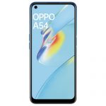 Oppo A54 (Starry Blue, 6Gb Ram, 128Gb Storage) With No Cost Emi & Additional Exchange Offers