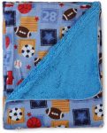 Miss & Chief By Flipkart Printed Single Ac Blanket For  Ac Room(Polyester, Multicolor)