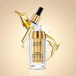 Lakme Absolute Argan Oil Radiance Overnight Oil-In-Serum, 15Ml