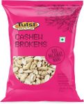 Tulsi Broken (4 Pieces) Cashews(500 G)