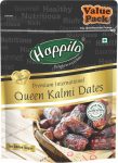 Happilo Premium International Queen Kalmi Dates(350 G)