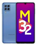 Samsung Galaxy M32 (Light Blue, 4Gb Ram, 64Gb Storage)