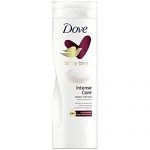 Dove Intensive Nourishement Lotion 400Ml