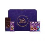 Cadbury Chocolate Gift Pack, 308G
