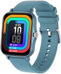 Fire-Boltt Beast Spo2 1.69” Industry’S Largest Display Size Full Touch Smart Watch With Blood Oxygen Monitoring, Heart Rate Monitor, Multiple Watch Faces & Long Battery Life