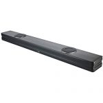 Boat Aavante Bar 1198 90W 2.2 Channel Bluetooth Soundbar, Built-In Active Subwoofers, Multiple Connectivity Modes, Entertainment Modes, Bluetooth V5.0(Premium Black)