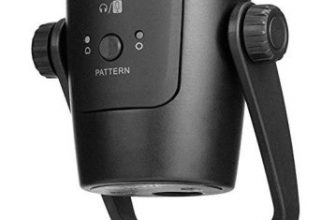 Boya By-Pm500 Microphone