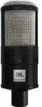 Jbl Commercial Cssm100 Studio Condenser Microphone