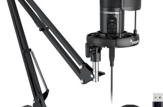 Maono Au-Pm461S Microphone