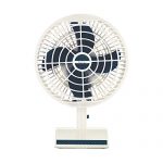Bajaj Ultima Neo Pt-01 200 Mm Table Fan – Blue