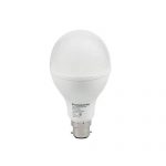 Panasonic Base B22 18-Watt Led Bulb (Cool Day Light, Pack Of 4)