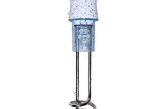 Havells Immersion Hb15 1500 Watt (White Blue)