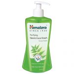 Himalaya Purifying Neem Face Wash, 400 Ml