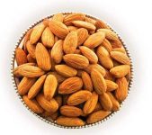 Urban Grocery 100% California Almonds Dry Fruits (Badam) 900 Grams