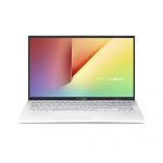 Asus Vivobook 15, 15.6″ (39.62 Cm) Fhd, Amd Dual Core Ryzen 3 3200U, Thin And Light Laptop (8Gb/256Gb Ssd/Integrated Graphics/Windows 11/Office 2021/Silver/1.68 Kg), X512Da-Bq301Ws