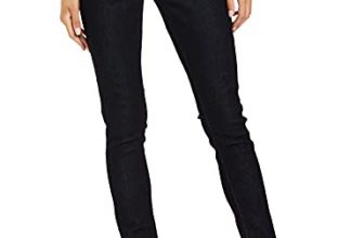 Levi’S Women’S Skinny Jeans (21306-0367_Blue_32)
