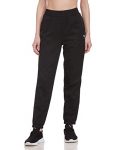 Puma Women’S Regular Track Pants (58686301_Black_S)