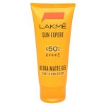 Lakme Sun Expert Spf 50 Gel, 100 G