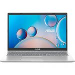 Asus Vivobook 15, 15.6-Inch (39.62 Cms) Fhd, Intel Core I7-1065G7 10Th Gen, Thin And Light Laptop (16Gb/512Gb Ssd/Iris Plus Graphics/Windows 11/Office 2021/Silver/1.8 Kg), X515Ja-Ej701Ws