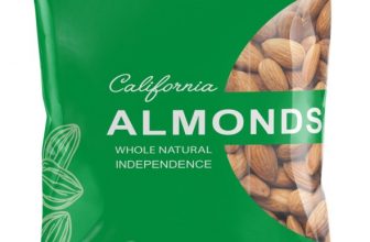Prov Select Independence Almonds(1000 G)