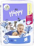 Bella Baby Happy – M(72 Pieces)