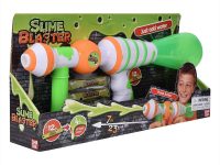 Simba Slime Blaster, Gun Bath Toy(Multicolor)