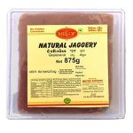 Miltop Natural Jaggery, 875G*2
