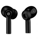 Noise Buds Vs103 – Truly Wireless Earbuds With 18-Hour Playtime, Hypersync Technology, Full Touch Controls And Voice Assistant (Jet Black)