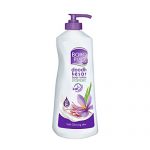 Boroplus Body Lotion |Provides 24 Hour Moisturisation|100% Ayurvedic Lotion| Gives Non-Greasy, Glowing Skin | Vitamin E | No More Roughness & Dryness | For Dry And Normal Skin | With Goodness Of Dhoodh, Badam & Kesar – 400Ml