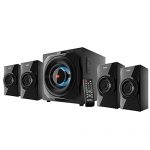 Intex Multimedia Speaker 4.1 Xh Bomb Sufb