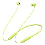 Realme Buds Wireless 2 Neo Bluetooth In Ear Earphones With Mic (Green)
