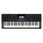 Casio Ctx700 61-Key Touch Sensitive Portable Keyboard
