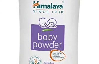 Himalaya Powder For Baby, 700G