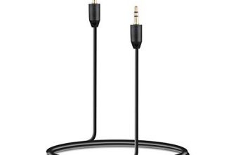 Zebronics Zeb-Asc100 Aux Cable With 3.5Mm Cable(Black)