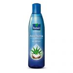 Parachute Advansed Aloe Vera,Enriched Coconut Hair Oil,For Soft & Strong Hair, 400 Ml