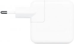 Apple My1W2Hn/A 30 W 5.4 A Mobile Charger(White)