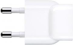 Apple Md837Zm/A 4.8 A Mobile Charger(White)